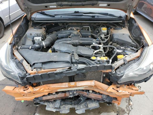 JF2GPAMC7F8217576 Subaru Xv Crosstrek 2.0 Limited