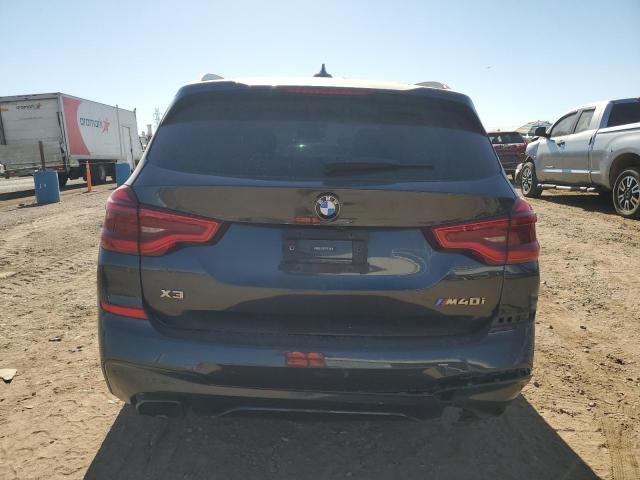 5UXTY9C09M9G38238 BMW X3 Xdrivem40i