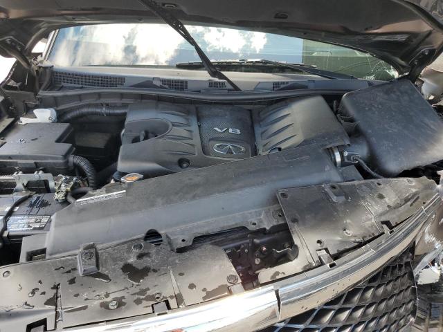 JN8AZ2NE9H9150372 Infiniti QX80 BASE