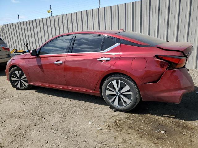 1N4BL4DV5KC121336 Nissan ALTIMA SV