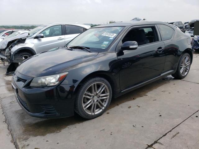 2011 Scion tC 