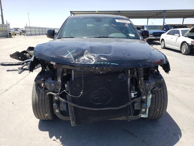 1C4RJEAG7JC433747 Jeep Grand Cherokee Laredo