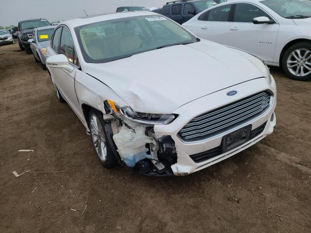 3FA6P0T92GR341531 Ford FUSION SE