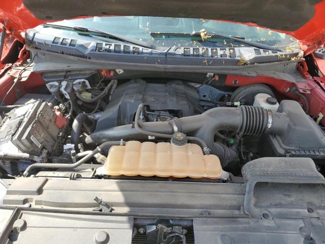 1FTEW1CP1JKC99636 Ford F150 Supercrew