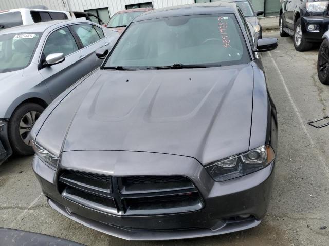 2C3CDXCT0EH326761 Dodge CHARGER R/T