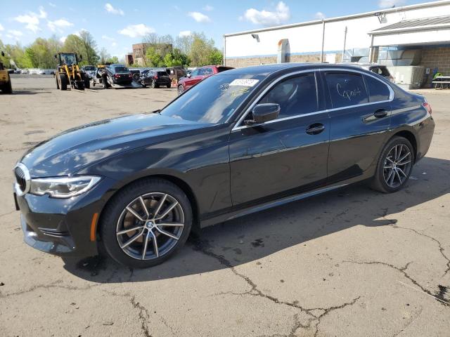 2019 BMW 330XI - WBA5R7C54KAJ80976