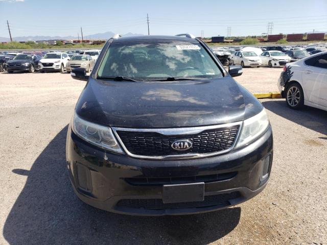 5XYKTDA77FG607230 KIA SORENTO LX