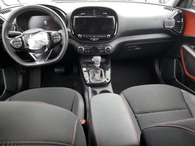 KNDJ53AU7P7849410 KIA Soul Gt Line