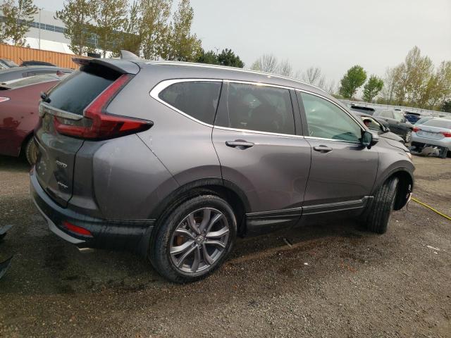 2022 HONDA CR-V SPORT - 2HKRW2H48NH214530