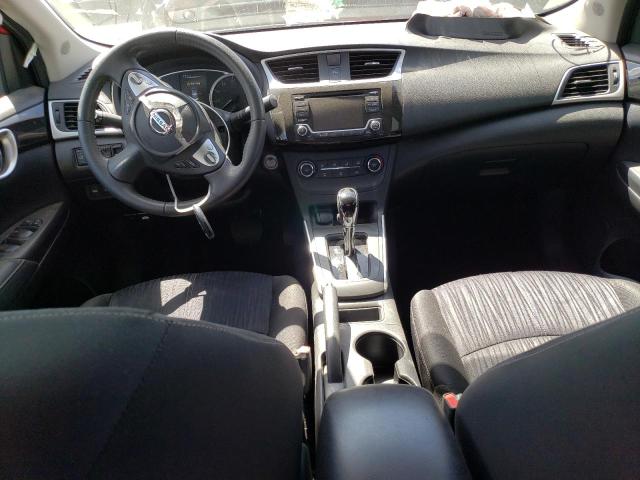 3N1AB7AP5HL683673 Nissan SENTRA S