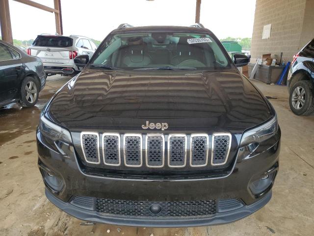 1C4PJLLX0LD629454 Jeep Cherokee Latitude Plus