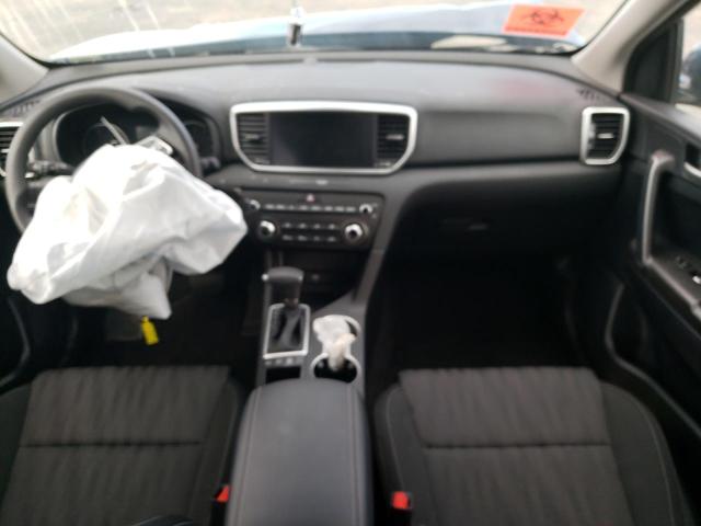 KNDPMCAC0N7015464 KIA Sportage Lx