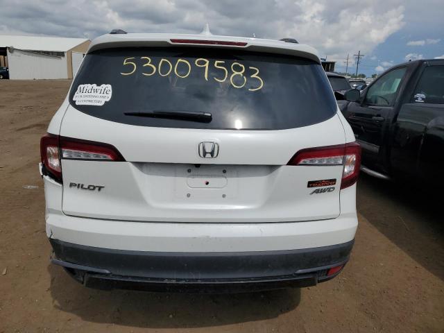 2022 HONDA PILOT TRAI 5FNYF6H82NB020869