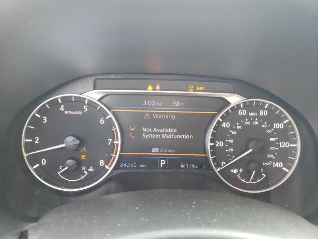 1N4BL4CV0LC270823 Nissan ALTIMA SR