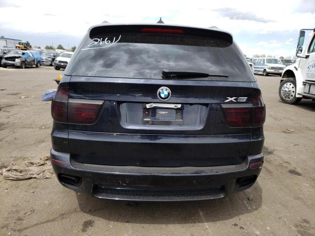 VIN 5UXZV8C5XDL898706 2013 BMW X5, Xdrive50I no.6