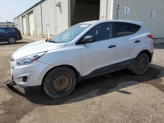 2015 Hyundai Tucson GLS for sale in Rocky View County, AB