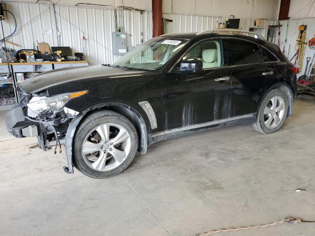 2011 INFINITI FX35 