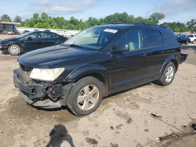 2009 Dodge Journey SXT