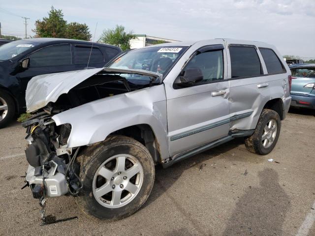 2008 Jeep Grand Cherokee Laredo