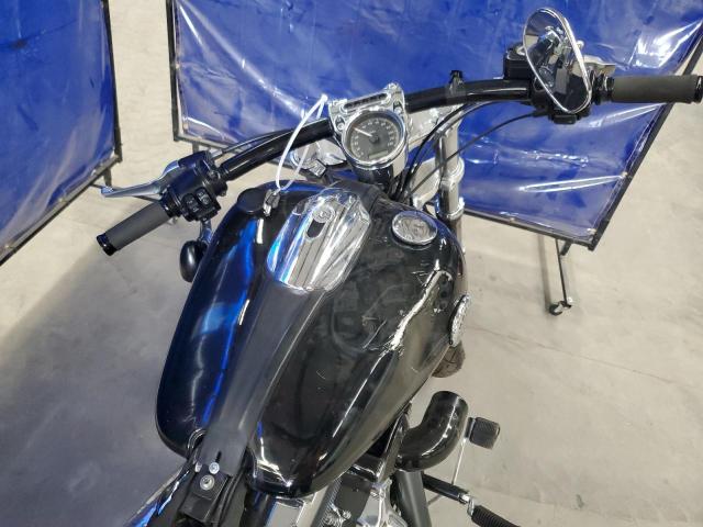 2014 HARLEY-DAVIDSON FXSB BREAK 1HD1BFV33EB029863