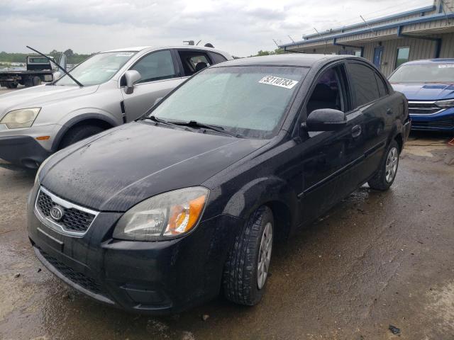 2011 Kia Rio Base