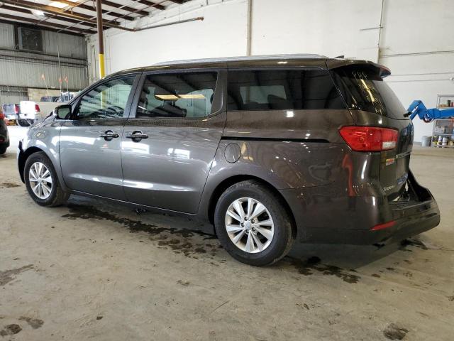 KNDMB5C15G6158967 KIA SEDONA LX