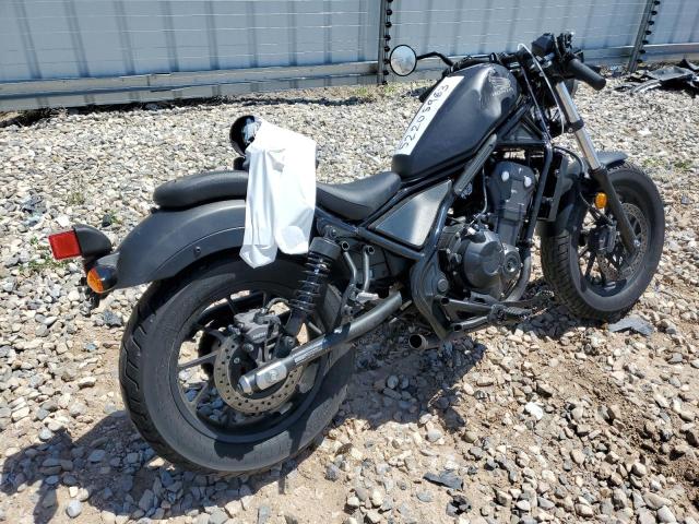 2019 HONDA CMX500 MLHPC5600K5200017