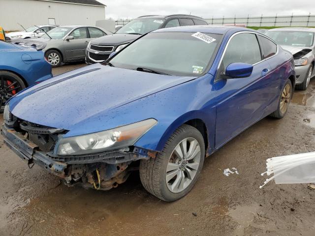 2009 Honda Accord Coupe EX