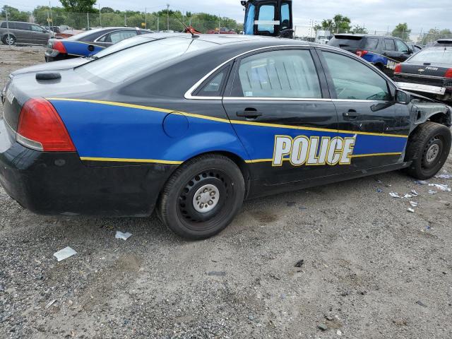 2015 CHEVROLET CAPRICE PO - 6G3NS5R33FL132657