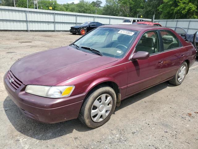 1997 Toyota Camry CE