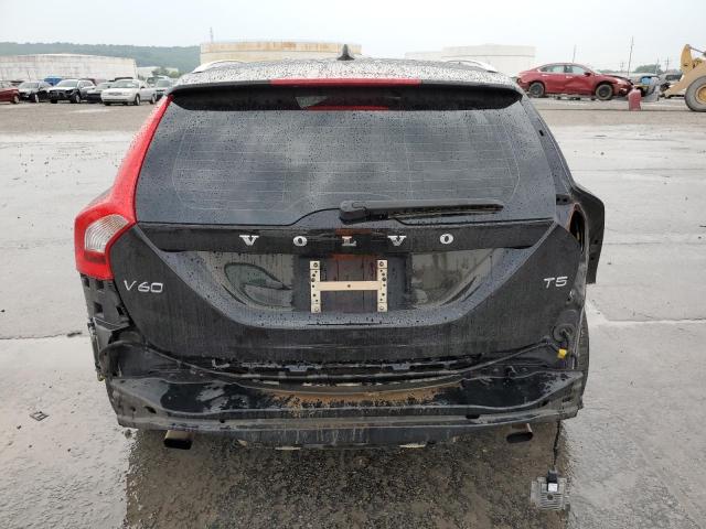 2015 VOLVO V60 PREMIE - YV140MEKXF1256825