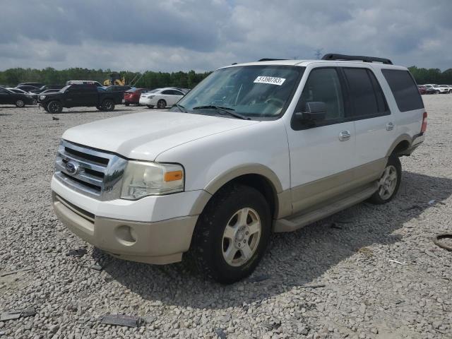 2009 Ford Expedition Eddie Bauer