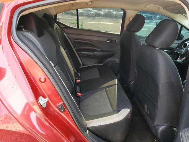 3N1CN8EV9LL886928 Nissan VERSA SV