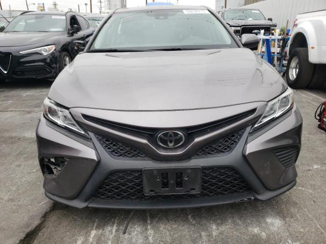 4T1G11AK7LU924137 Toyota CAMRY SE