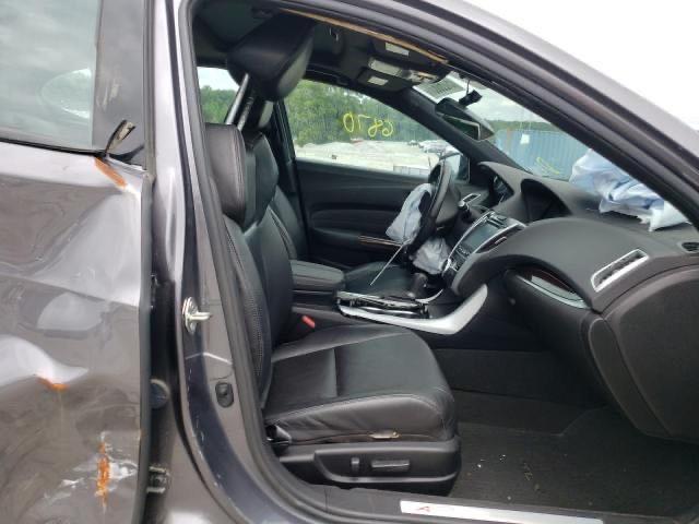 2020 ACURA TLX TECHNO - 19UUB1F62LA011367