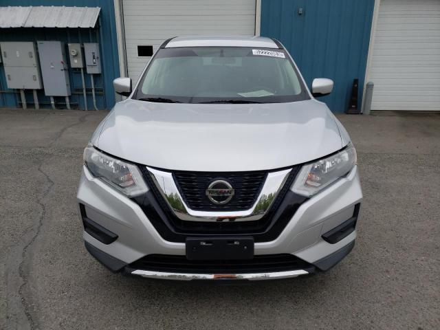 2018 NISSAN ROGUE S - 5N1AT2MT1JC711391