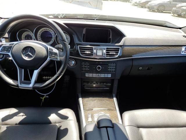 WDDHF5KB9GB203969 Mercedes-Benz E 350