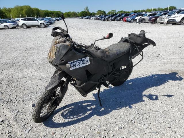 2006 KTM 950 ADVENT VBKVA44046M924073