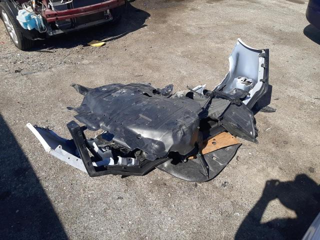 JF1VA2S66L9813008 Subaru Wrx Sti