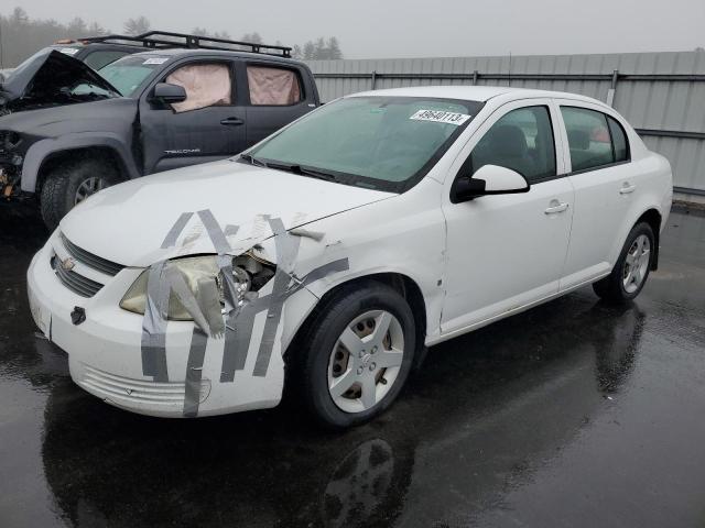 2008 Chevrolet Cobalt LT