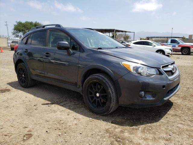 JF2GPAVC7E8341005 Subaru Xv Crosstrek 2.0 Premium