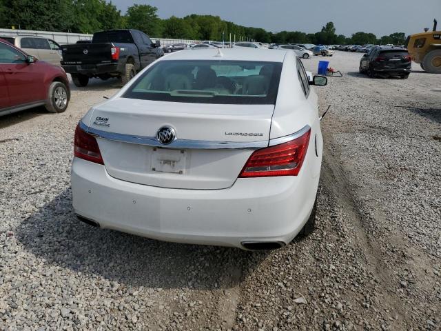 1G4GB5G34EF139117 Buick Lacrosse
