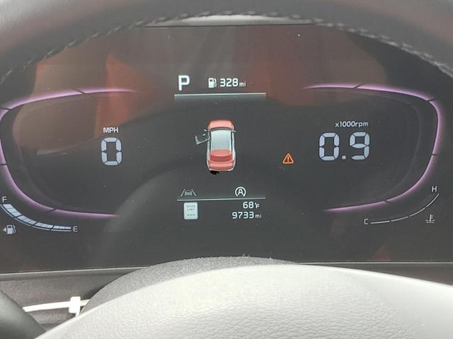 2023 KIA SPORTAGE X - 5XYK6CAF5PG040302