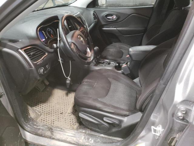 2020 JEEP CHEROKEE L - 1C4PJMCB9LD570379