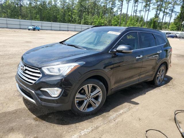 2014 Hyundai Santa Fe GLS