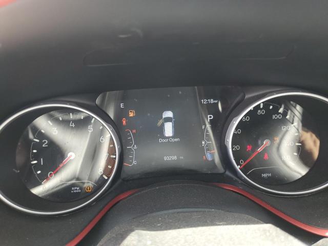 3C4NJDDB5JT168730 Jeep Compass Trailhawk