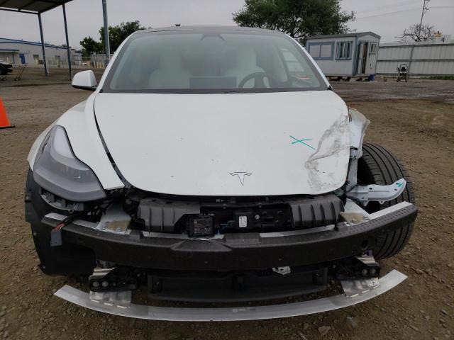 5YJ3E1EBXMF937640 Tesla MODEL 3