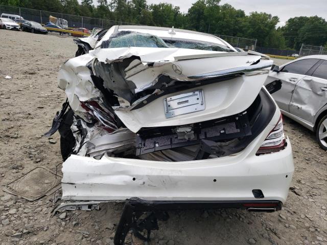 2015 MERCEDES-BENZ S 550 4MAT - WDDUG8FB4FA120428