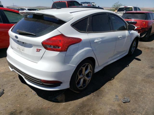 1FADP3L90FL368846 | 2015 FORD FOCUS ST