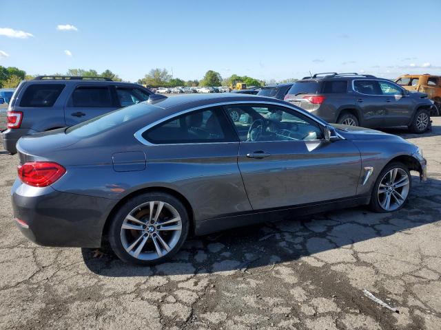 2018 BMW 430XI - WBA4W5C51JAA66928